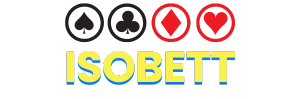 Logo ISOBETT
